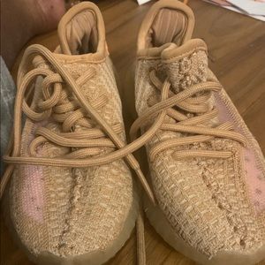 Yeezy for boys